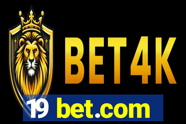 19 bet.com